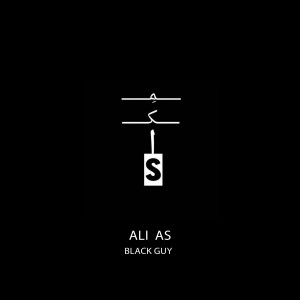 Album Black Guy oleh Ali As