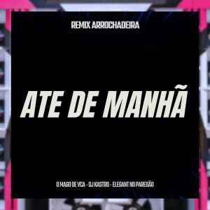 收聽O MAGO DE VCA的Até de Manha (Remix Arrochadeira|Explicit)歌詞歌曲