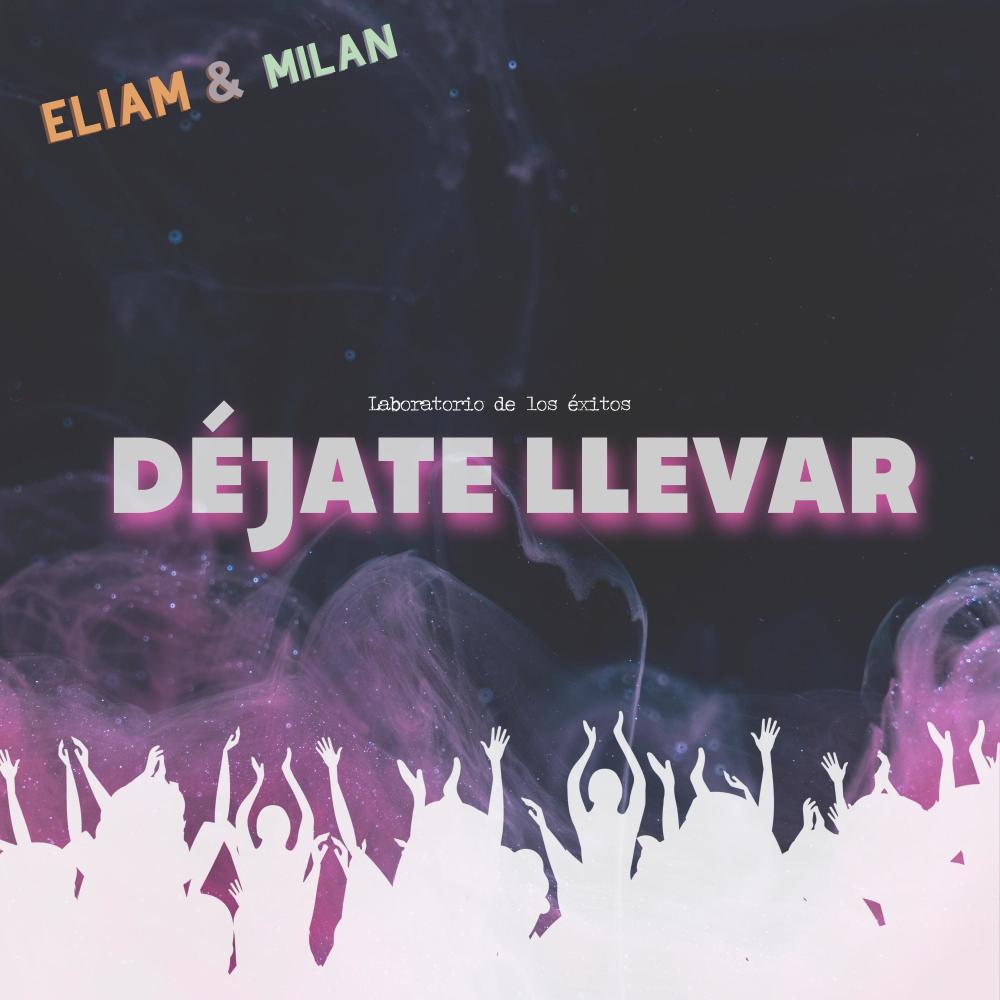 DEJATE LLEVAR