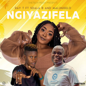 Album Ngiyazifela from Ray T