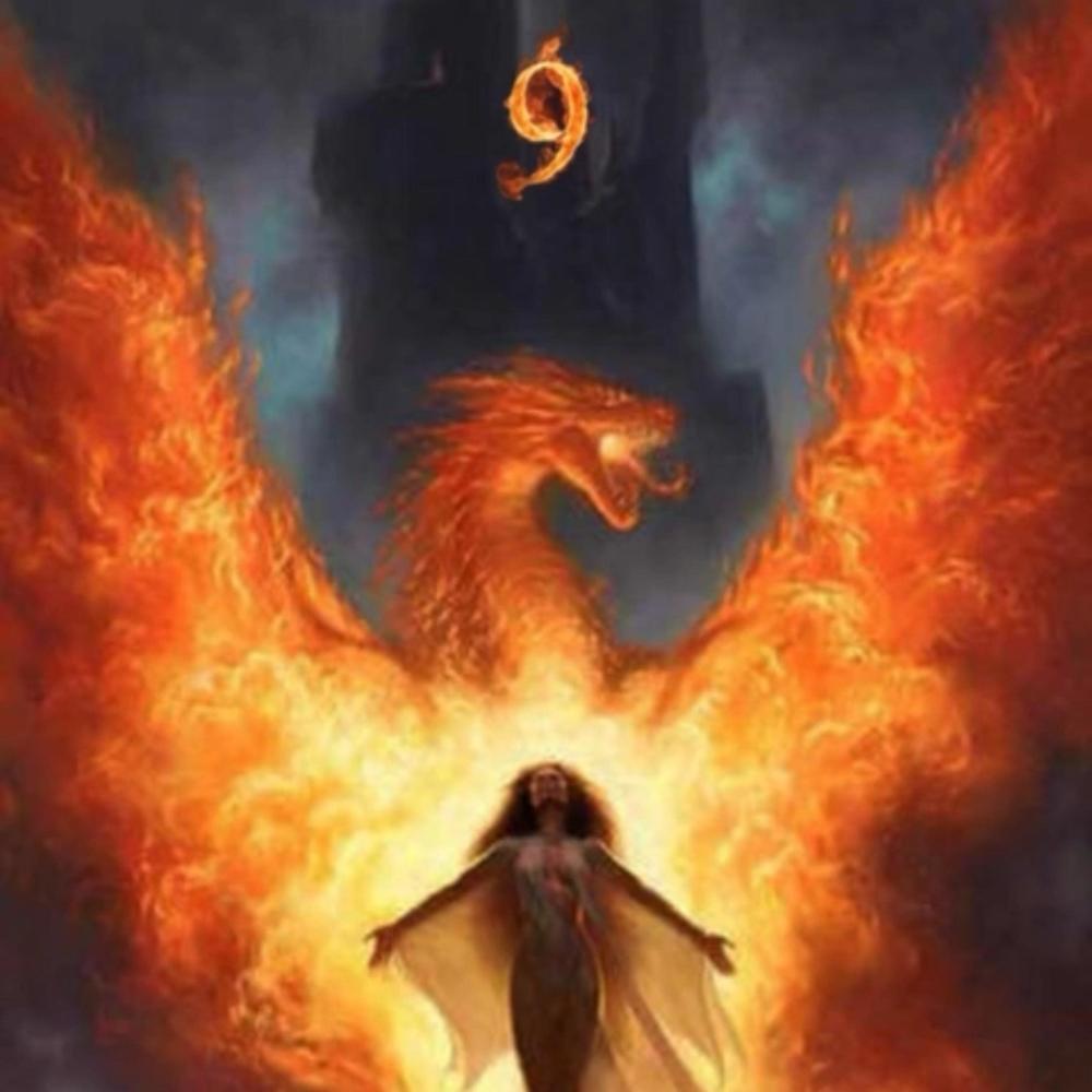 9 tails (Explicit)