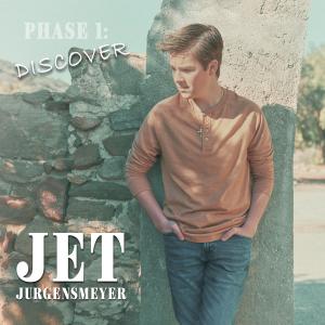 อัลบัม Phase 1: Discover ศิลปิน Jet Jurgensmeyer