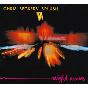 Dengarkan Brazilian Air (original version-1983/remastered-2006) lagu dari Chris Beckers dengan lirik
