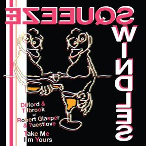 ดาวน์โหลดและฟังเพลง Take Me I'm Yours (Instrumental) พร้อมเนื้อเพลงจาก Difford & Tilbrook
