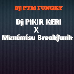 Dengarkan lagu Dj Pikir Keri / Menimisu Breakfunk nyanyian Dj ptm fungky dengan lirik