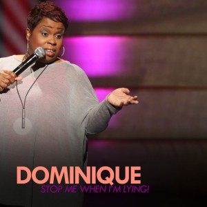 收聽Dominique Witten的Staying Healthy (Explicit)歌詞歌曲