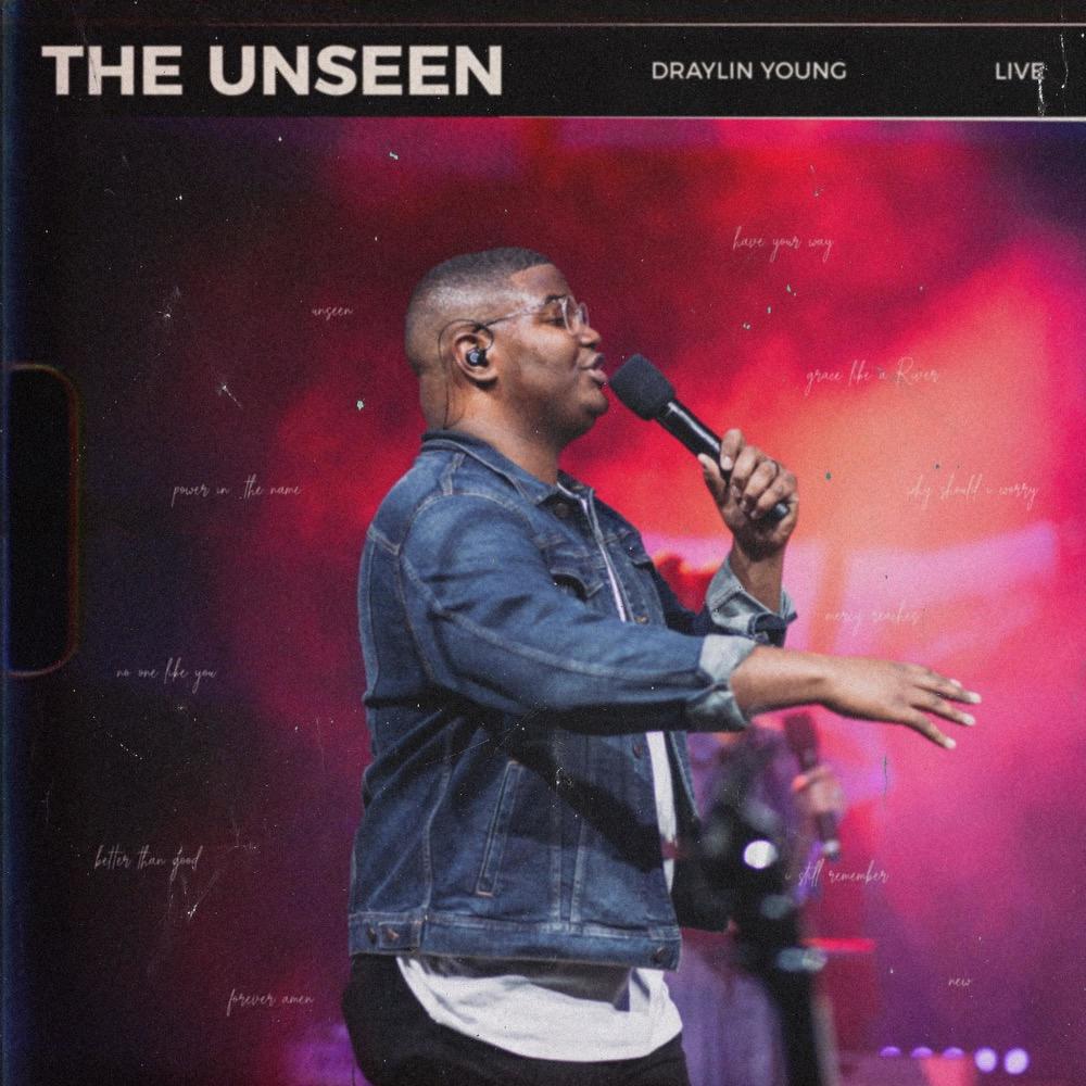 Mercy Reaches (feat. Lauren Hill) (Live)