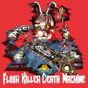 Album Floor Killer Death Machine from OZIGIRI