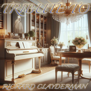 Tribute To Richard Clayderman Collection (Explicit)