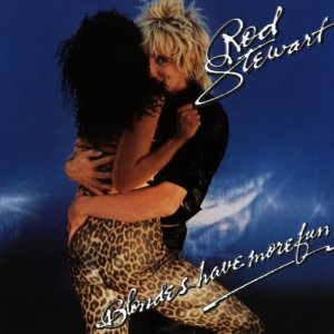 ดาวน์โหลดและฟังเพลง Dirty Weekend (2008 Remaster) พร้อมเนื้อเพลงจาก Rod Stewart