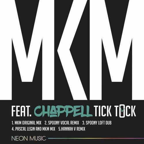 Tick Tock (Hannah V Remix)