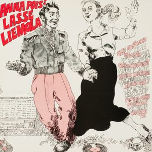 ดาวน์โหลดและฟังเพลง Pik-pik-pikkutyttösein พร้อมเนื้อเพลงจาก Lasse Liemola