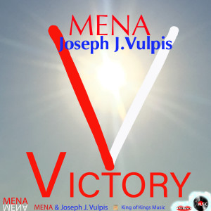 MENA的專輯Victory