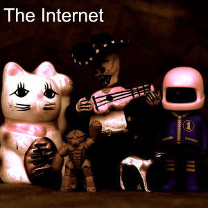 The Internet的專輯All These People