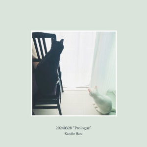 Album 20240328 "Prologue" from はらかなこ