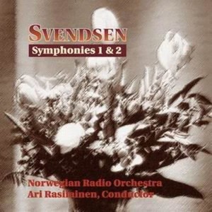 收聽Norwegian Radio Orchestra & Ari Rasilainen的Symphony No.1 in D major Op.4 : II Andante歌詞歌曲