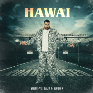 Album Hawai (Explicit) from Veet Baljit