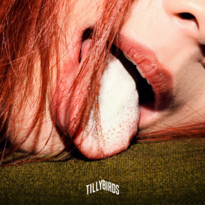 อัลบัม White Pills - Single ศิลปิน Tilly Birds