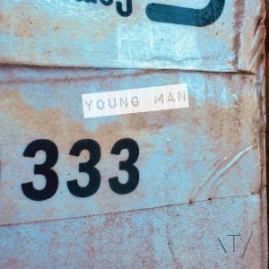 donTell的專輯Young Man