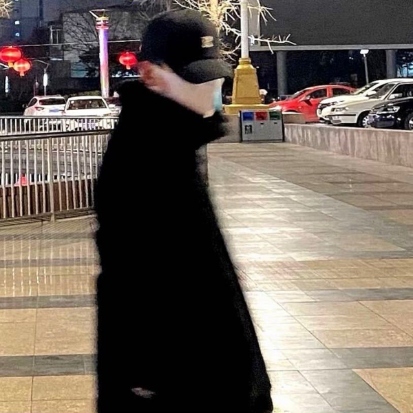 阿迪Sir