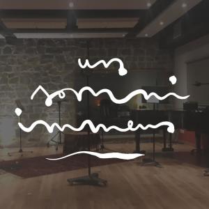 收聽Àlex Pérez的Un Somni Immens歌詞歌曲