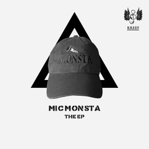 Mic Monsta的專輯Mic Monsta
