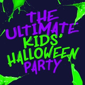 收聽Kids' Halloween Party的Superstition歌詞歌曲