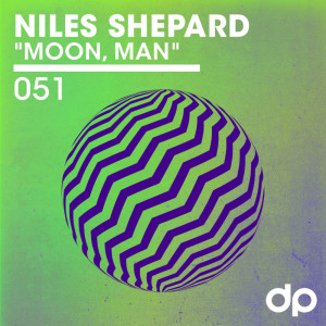 Listen to Moon, Man song with lyrics from Niles Shepard