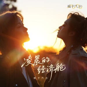 Album 凌晨经济舱的票张 from 橘子汽水