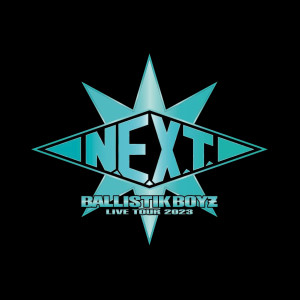 收聽BALLISTIK BOYZ from EXILE TRIBE的Open Gate (BALLISTIK BOYZ LIVE TOUR 2023 “N.E.X.T.”)歌詞歌曲
