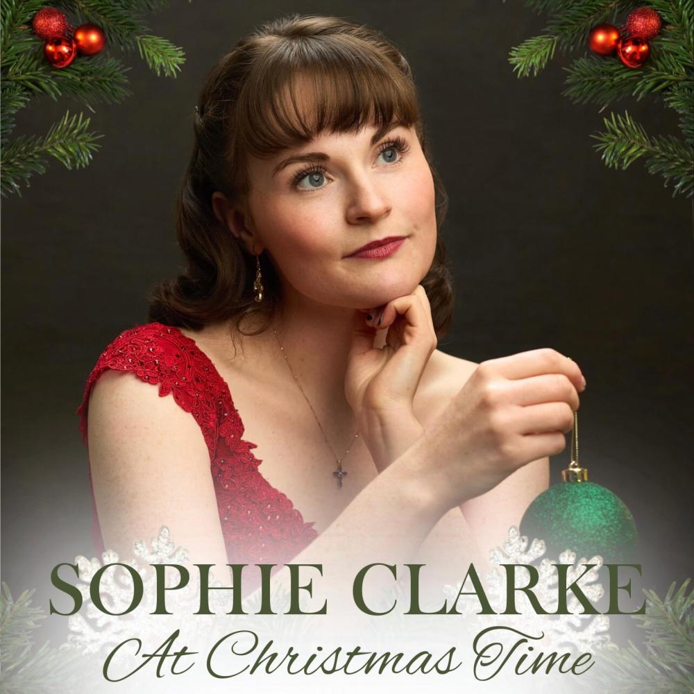 Baby, It's Cold Outside (feat. James Connolly)