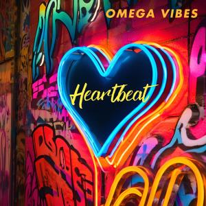 Omega Vibes的專輯Heartbeat