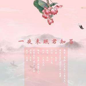 Album 一夜未眠君知否-翻唱 from 钰潇Jannifer