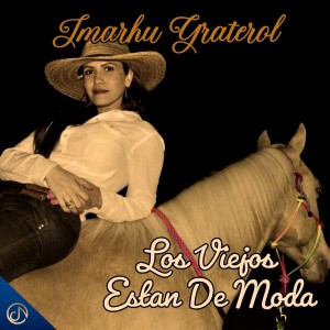 收聽Imarhu Graterol的Me Cambio por Ella歌詞歌曲