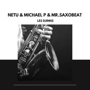 Album Les Djinns (Radio Edit) from Mr. Saxobeat
