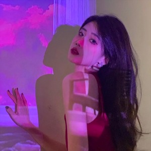 Album 姐姐的害羞是装的 from 钞漂亮