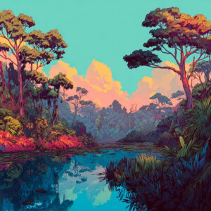 default playlist img