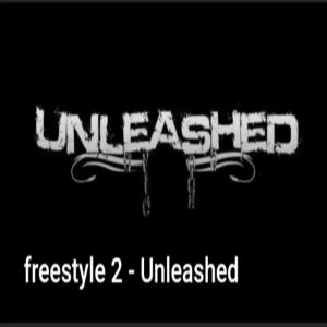 อัลบัม freestyle 2 (Explicit) ศิลปิน Unleashed