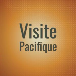 Visite Pacifique dari Various