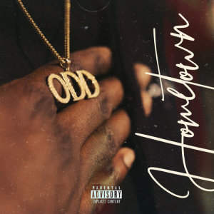 收聽Katori Walker的Hometown (Explicit)歌詞歌曲