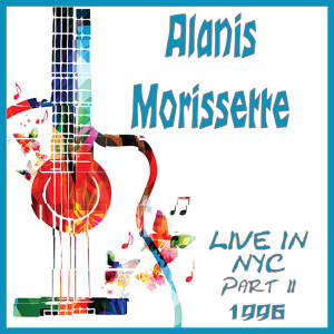 Listen to A Song Called I Don't Know song with lyrics from Alanis Morissette
