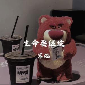 Album 生命要继续 from 宋旭