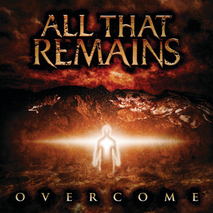 All That Remains的专辑Overcome