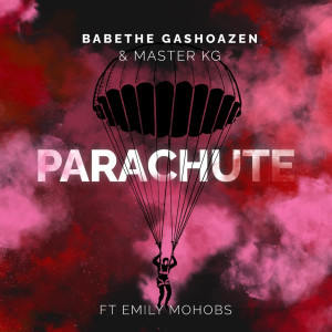 อัลบัม Parachute ศิลปิน Master KG