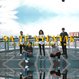 Album Sa Te Nyenyak from LHC Makassar