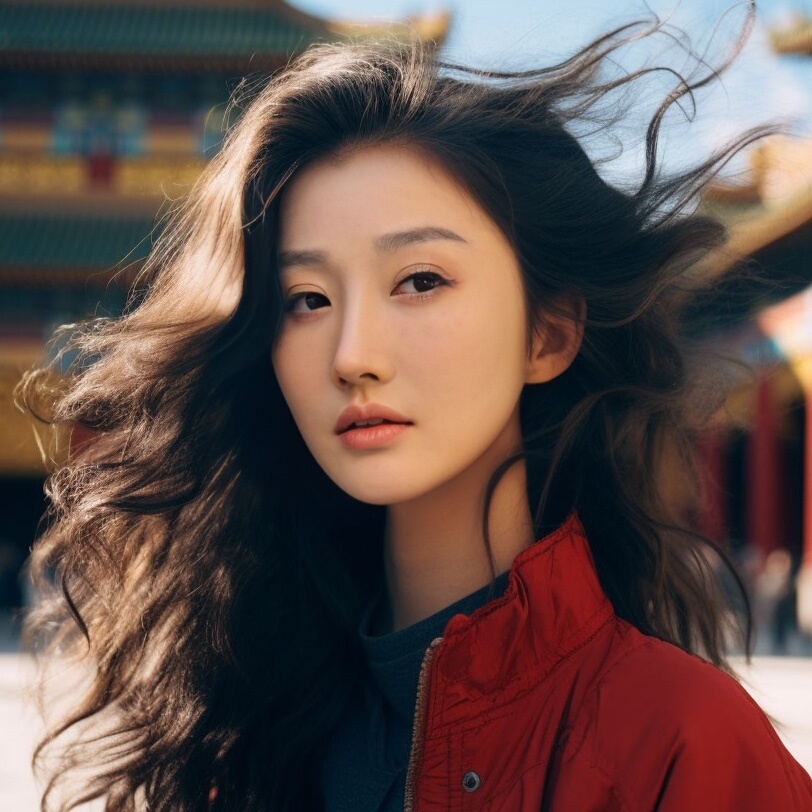 郝美丽