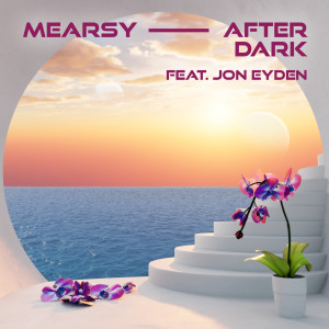 อัลบัม After Dark ศิลปิน Jon Eyden