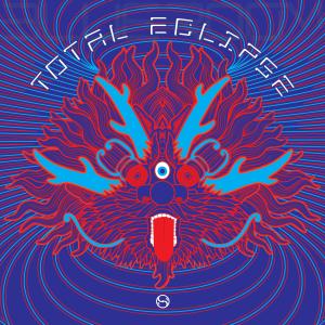 Total Eclipse的專輯Cyclops EP