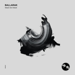 收聽Ballarak的Buderus歌詞歌曲