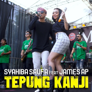 Dengarkan Tepung Kanji lagu dari Syahiba Saufa dengan lirik